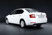 Skoda Octavia III (A7) Рестайлинг Тюмень  - изображение 32