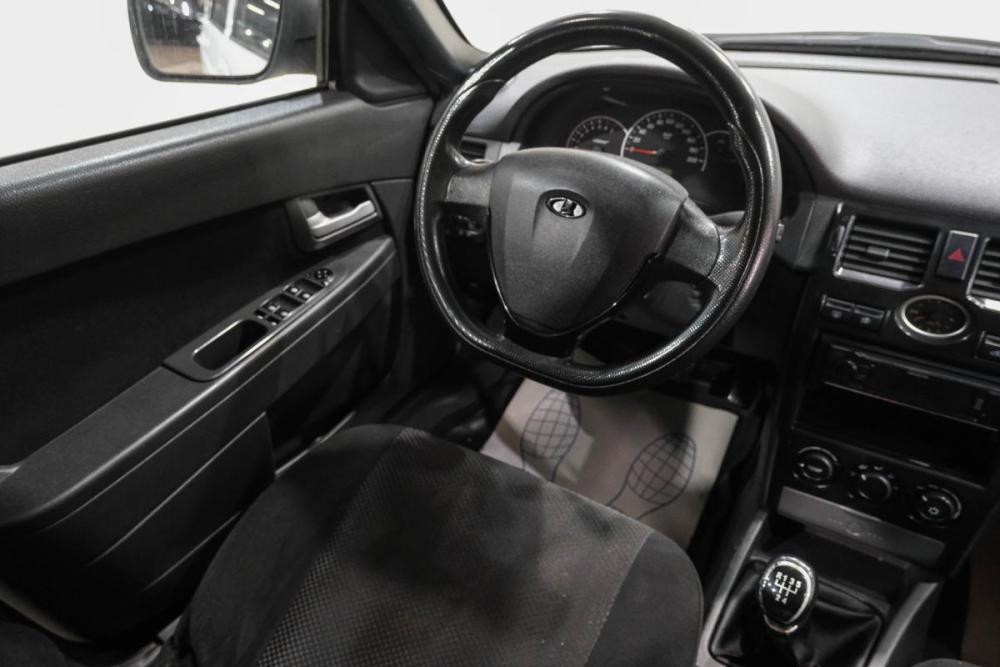 Lada (ВАЗ) Priora I Новокузнецк  - изображение 16