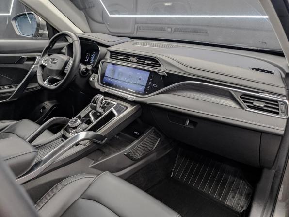 Geely Atlas Pro с пробегом 2023 года, цена 1 765 000 рублей, 103958 км, внедорожник, Автокод Объявления