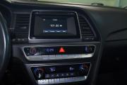 Hyundai Sonata VII (LF) Рестайлинг Екатеринбург  - изображение 29