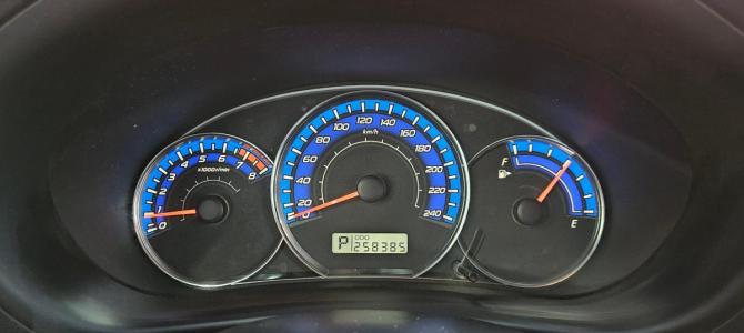 Subaru Forester III с пробегом 2008 года, цена 765 000 рублей, 258382 км, внедорожник, Автокод Объявления