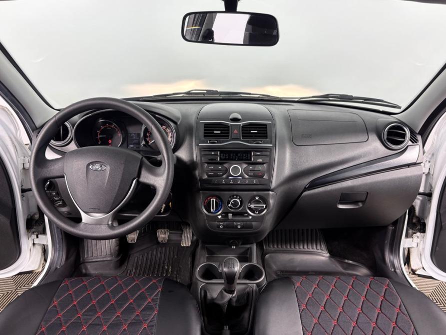 Lada (ВАЗ) Granta I Рестайлинг Борисоглебск  - изображение 13