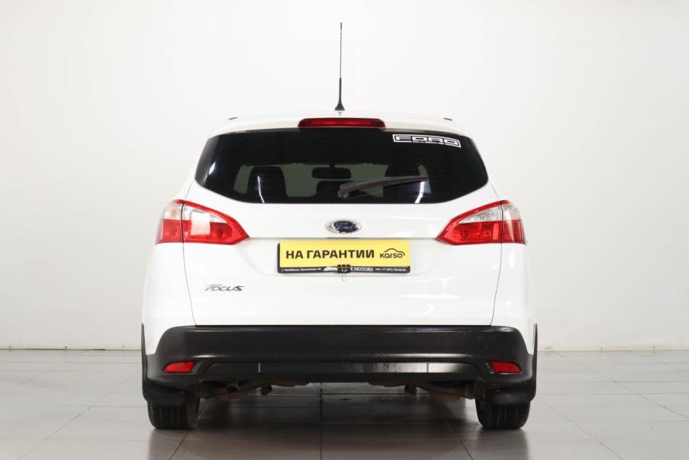 Ford Focus III Челябинск  - изображение 6