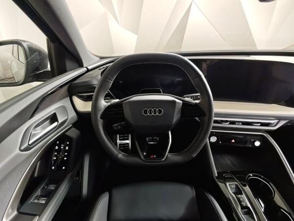 Audi Q5 III (GU) с пробегом 2026 года, цена 7 150 000 рублей, 79 км, внедорожник, Автокод Объявления