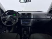 Skoda Fabia II Рестайлинг Ростов-на-Дону  - изображение 26