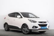 Hyundai ix35 I Рестайлинг Томск  - изображение 20