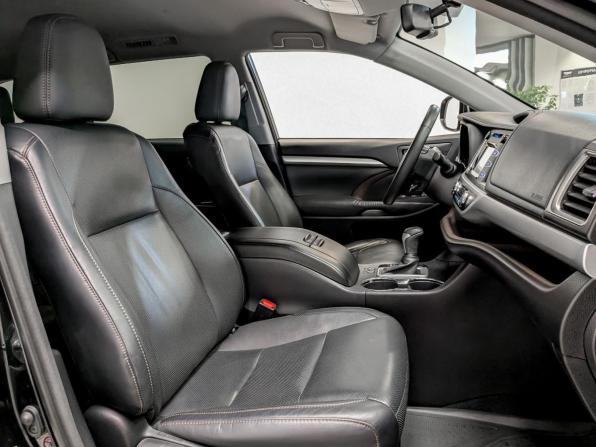 Toyota Highlander III (XU50) с пробегом 2014 года, цена 3 430 000 рублей, 74934 км, внедорожник, Автокод Объявления