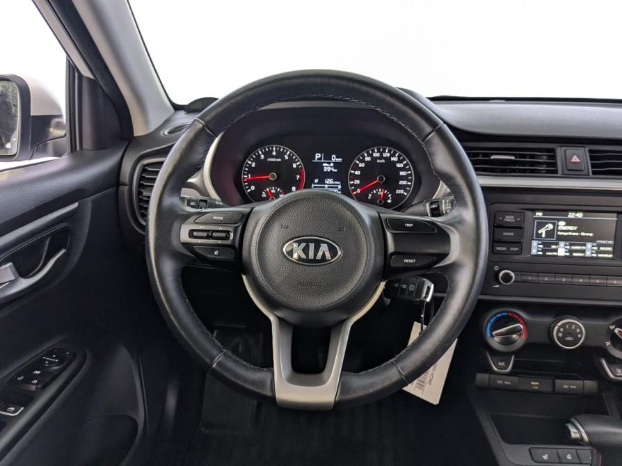 Kia Rio IV Рестайлинг Москва  - изображение 24