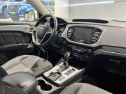 Geely Emgrand X7 I Рестайлинг 2 Новосибирск  - изображение 40