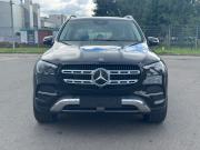 Mercedes-Benz GLE II (V167) Рестайлинг Москва  - изображение 14
