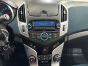 Chevrolet Cruze I Рестайлинг Москва  - изображение 33