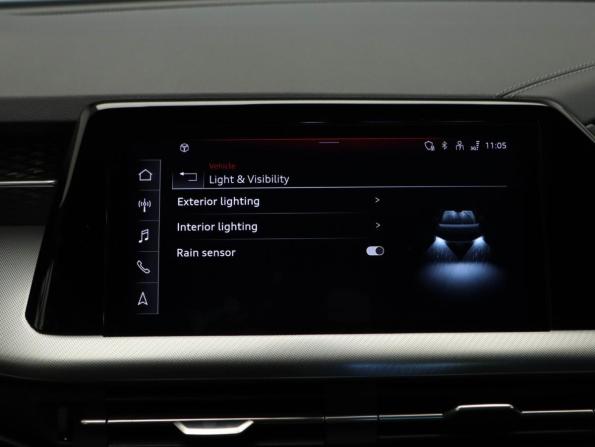 Audi Q6 с пробегом 2023 года, цена 6 350 000 рублей, 54786 км, внедорожник, Автокод Объявления