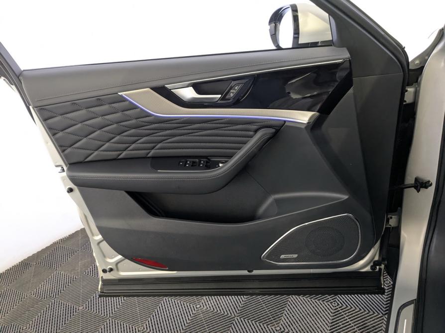 Hongqi HS5 I Москва  - изображение 21
