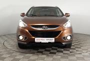 Hyundai ix35 I Рестайлинг Волгоград  - изображение 25
