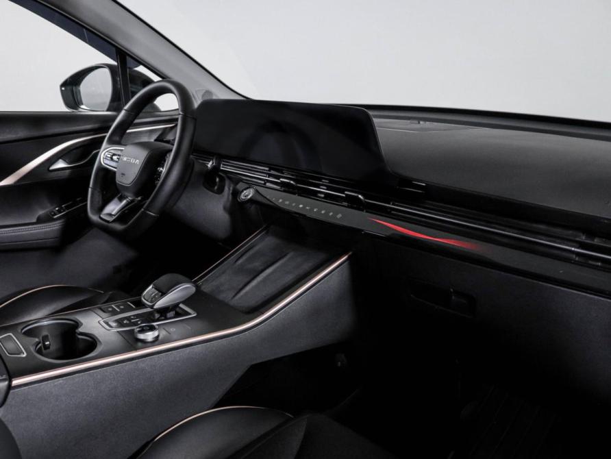 Omoda C5 I Москва  - изображение 10