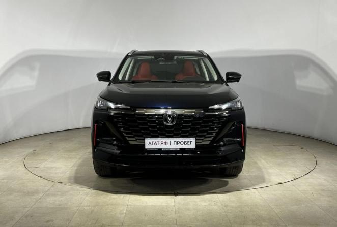 Changan CS55 Plus II с пробегом 2024 года, цена 2 130 000 рублей, 36107 км, внедорожник, Автокод Объявления