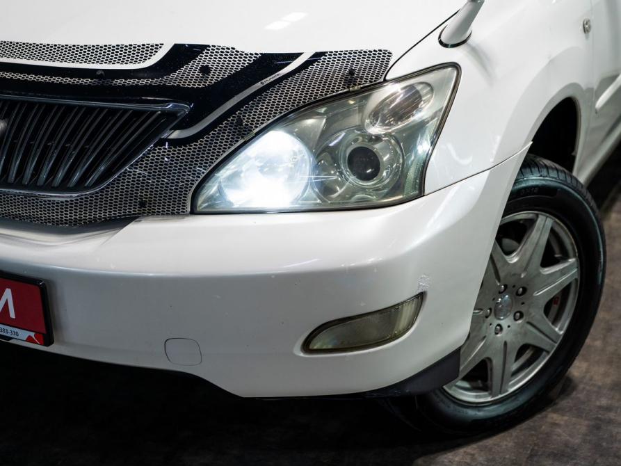 Toyota Harrier II (XU30) Чита  - изображение 16