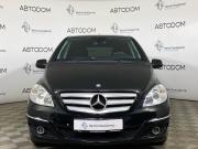 Mercedes-Benz B-Класс I (W245) Рестайлинг Москва  - изображение 18
