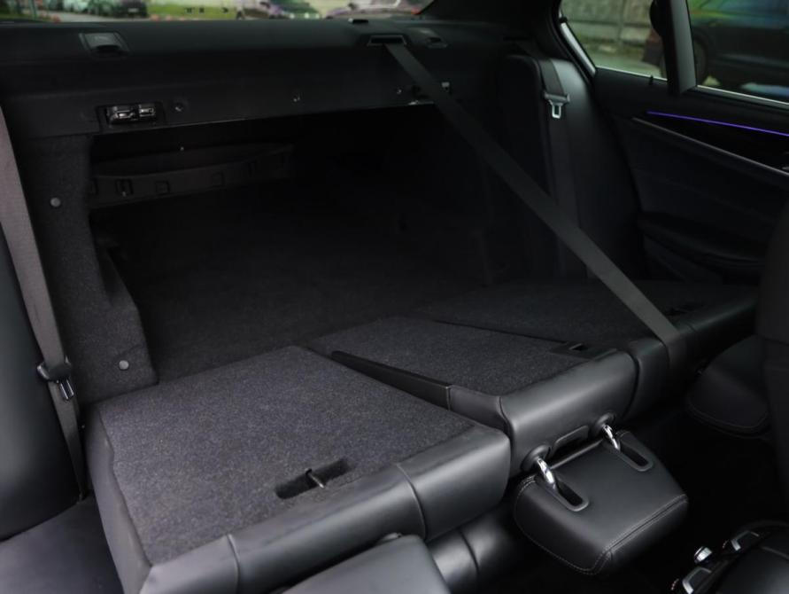 BMW 5 серии VII (G30/G31/G38) Санкт-Петербург  - изображение 35