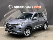Chery Tiggo 4 Pro I Пермь  - изображение 22