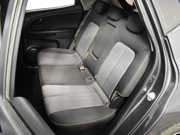 Kia Venga I с пробегом 2013 года, цена 739 900 рублей, 235736 км, компактвэн, Автокод Объявления