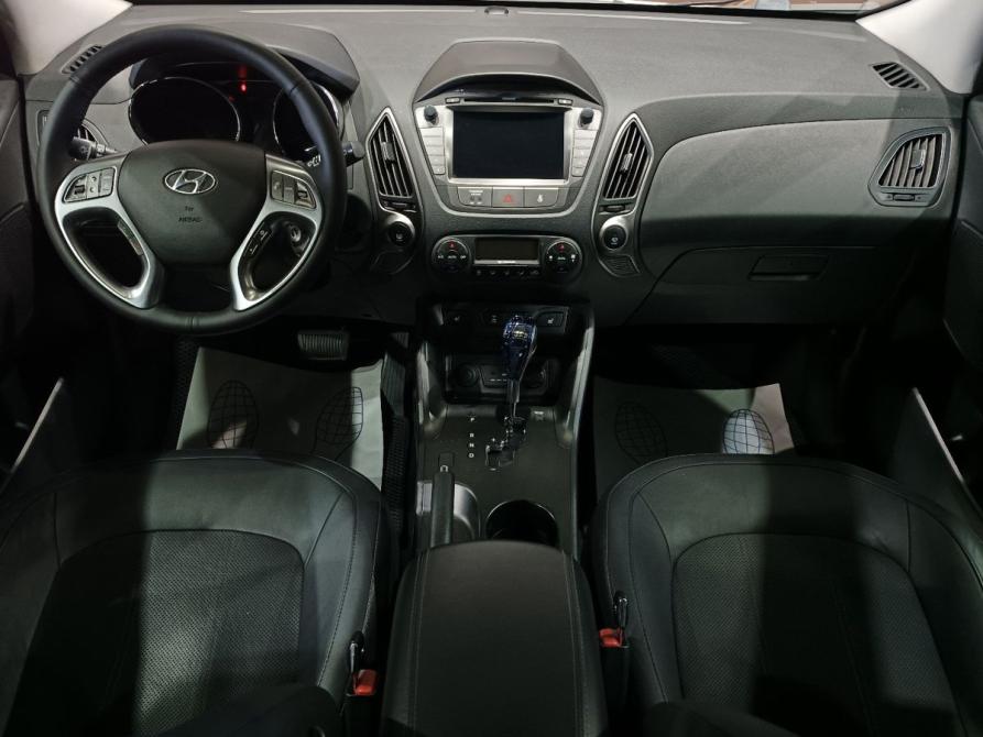 Hyundai ix35 I Рестайлинг Ставрополь  - изображение 10