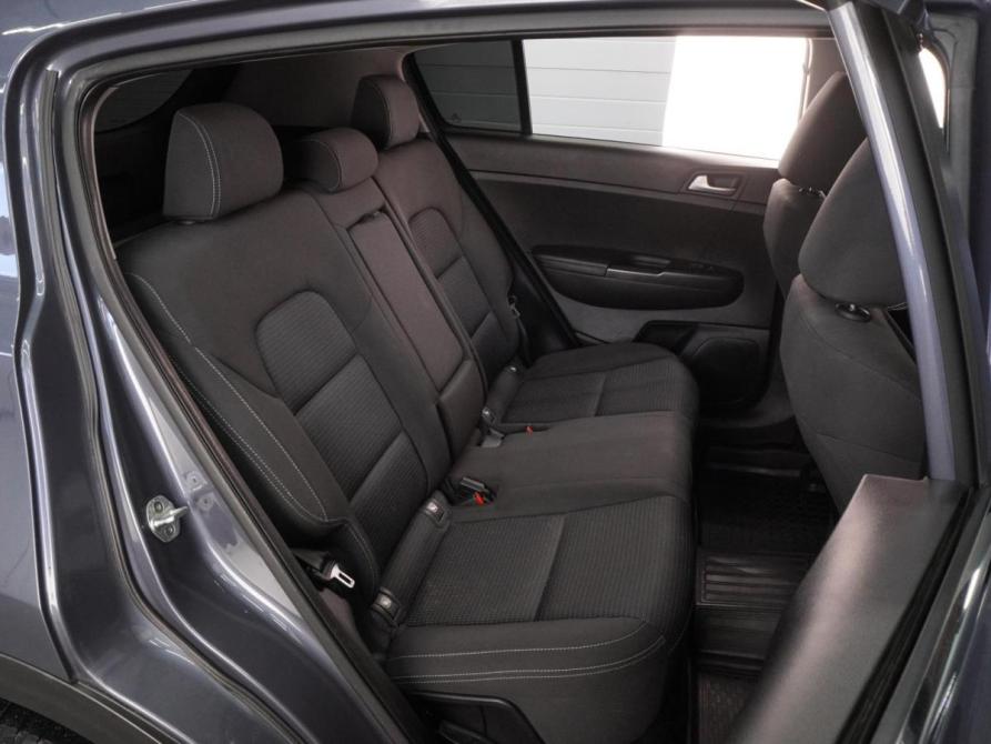 Kia Sportage IV Воронеж  - изображение 7