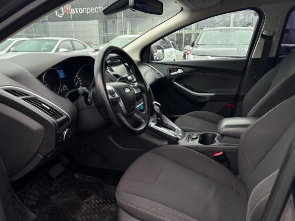 Ford Focus III с пробегом 2011 года, цена 637 500 рублей, 203000 км, хэтчбек, Автокод Объявления