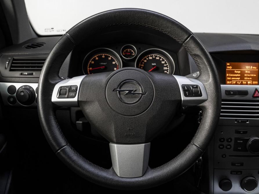 Opel Astra H Рестайлинг Тюмень  - изображение 18