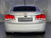 Chevrolet Cruze I Уфа  - изображение 29