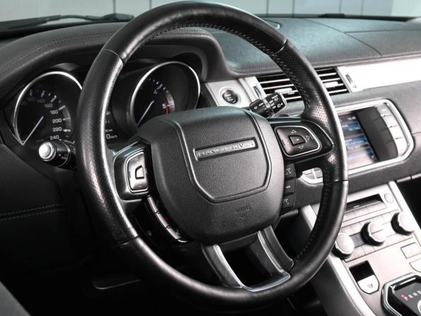 Land Rover Range Rover Evoque I с пробегом 2013 года, цена 1 795 000 рублей, 188245 км, внедорожник, Автокод Объявления