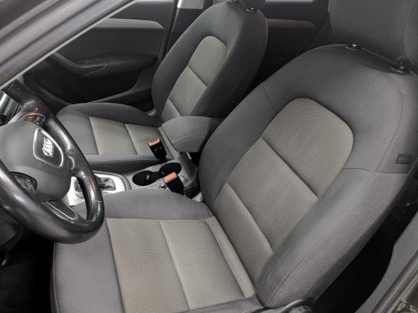 Audi Q3 I (8U) с пробегом 2014 года, цена 1 695 000 рублей, 144797 км, внедорожник, Автокод Объявления