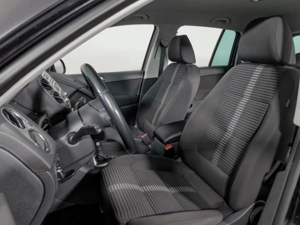 Volkswagen Tiguan I с пробегом 2010 года, цена 1 044 000 рублей, 172754 км, внедорожник, Автокод Объявления