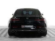 Mercedes-Benz AMG GT 4-Door Coupe I Москва  - изображение 40