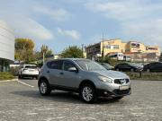 Nissan Qashqai I Рестайлинг Крым  - изображение 15