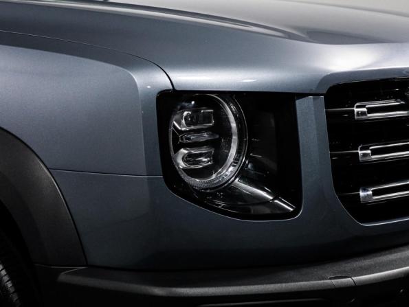 Haval Dargo с пробегом 2023 года, цена 2 925 000 рублей, 17000 км, внедорожник, Автокод Объявления