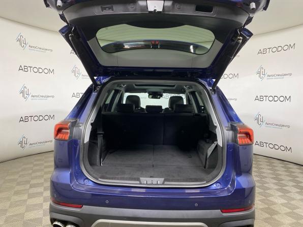 Chery Tiggo 8 Pro Max I Рестайлинг с пробегом 2023 года, цена 2 297 000 рублей, 88323 км, внедорожник, Автокод Объявления