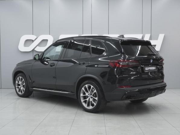 BMW X5 IV (G05/G18) с пробегом 2022 года, цена 8 600 000 рублей, 104942 км, внедорожник, Автокод Объявления