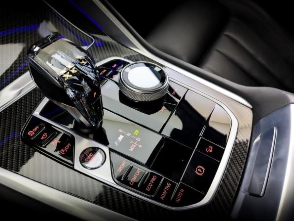 BMW X6 III (G06) с пробегом 2020 года, цена 7 850 000 рублей, 91796 км, внедорожник, Автокод Объявления