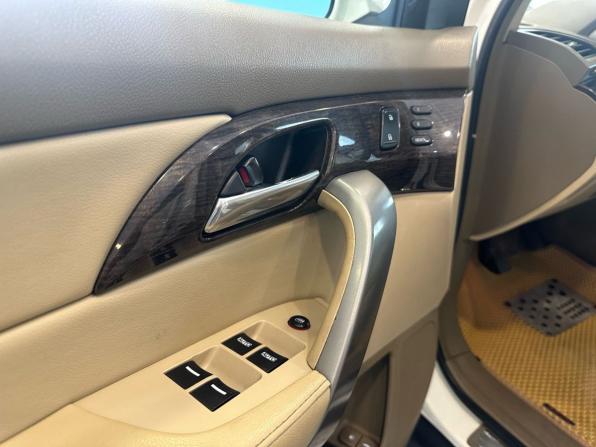 Acura MDX II Рестайлинг с пробегом 2010 года, цена 1 815 000 рублей, 103137 км, внедорожник, Автокод Объявления