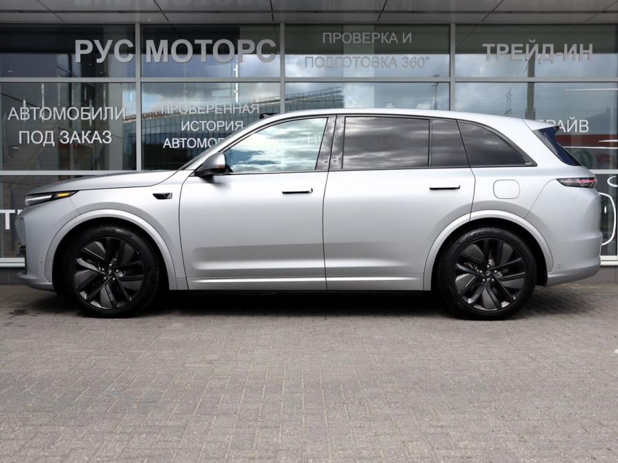 Li Auto (Lixiang) L7 I Калининград  - изображение 6