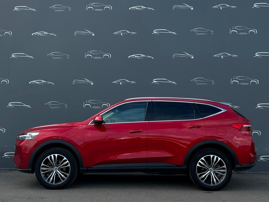 Haval F7 I Рестайлинг Санкт-Петербург  - изображение 13