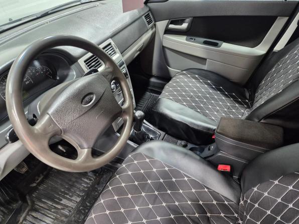 Lada (ВАЗ) Priora I с пробегом 2009 года, цена 315 000 рублей, 122000 км, универсал, Автокод Объявления