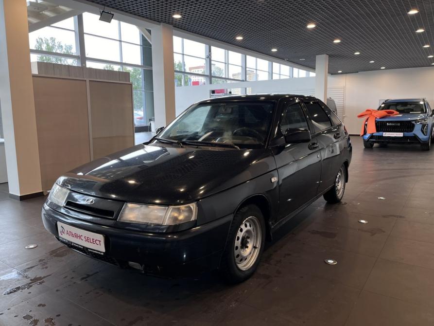 Lada (ВАЗ) 2112 Чебоксары  - изображение 7
