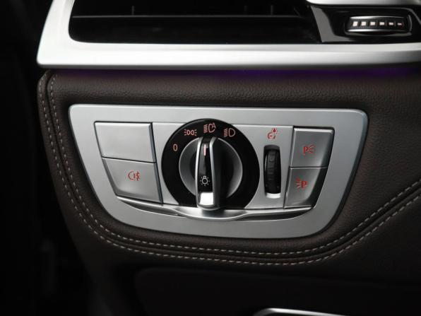 BMW 7 серии VI (G11/G12) Рестайлинг с пробегом 2019 года, цена 4 420 000 рублей, 240058 км, седан, Автокод Объявления