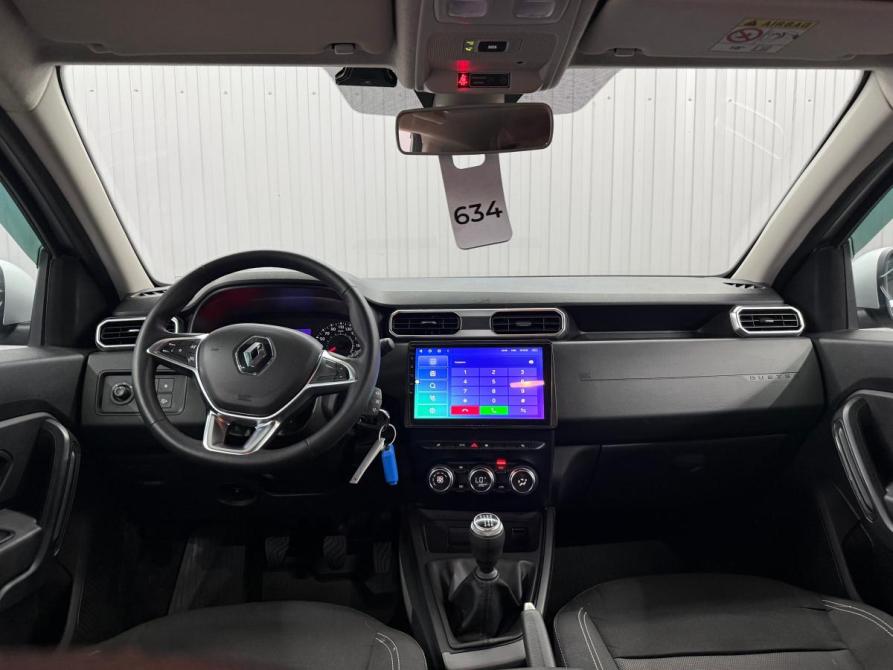 Renault Duster II Краснодар  - изображение 9