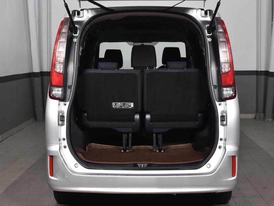 Toyota Noah III (R80) Кемерово  - изображение 19