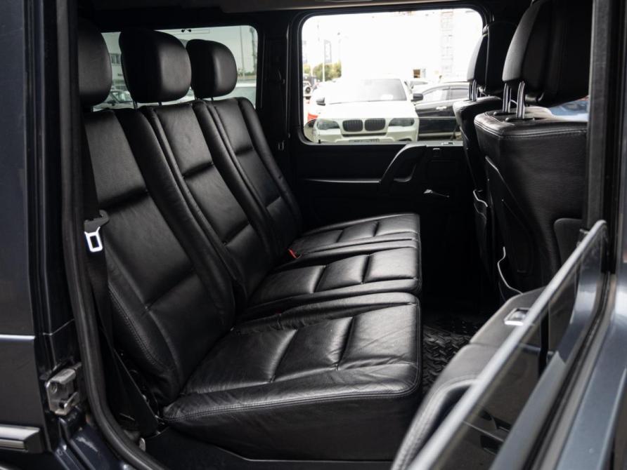 Mercedes-Benz G-Класс II (W463) Рестайлинг 4 Краснодар  - изображение 7