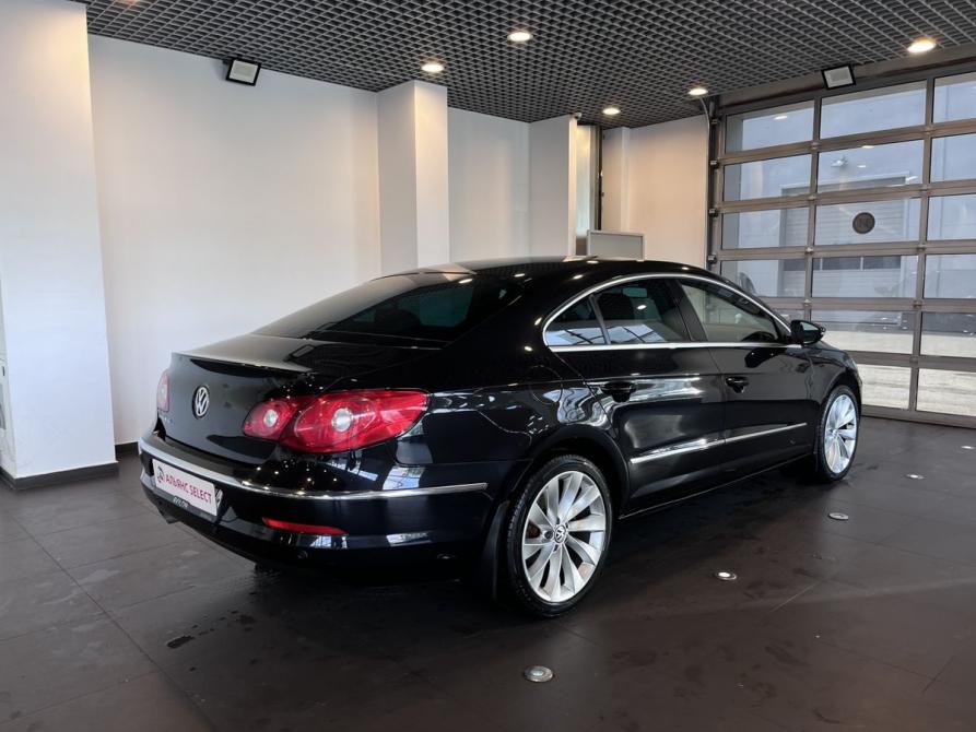 Volkswagen Passat CC I Чебоксары  - изображение 3