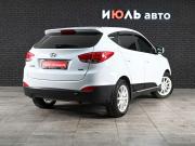 Hyundai ix35 I Рестайлинг Екатеринбург  - изображение 21